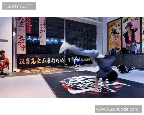 广州街舞队如何引领技术变革掀起热议与潮流新风尚 广州街舞队如何引领技术变革掀起热议与潮流新风尚