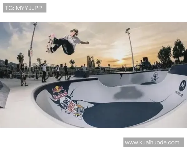 滑板文化的传承与创新:西安滑板队比赛经验全揭秘 滑板文化的传承与创新:西安滑板队比赛经验全揭秘