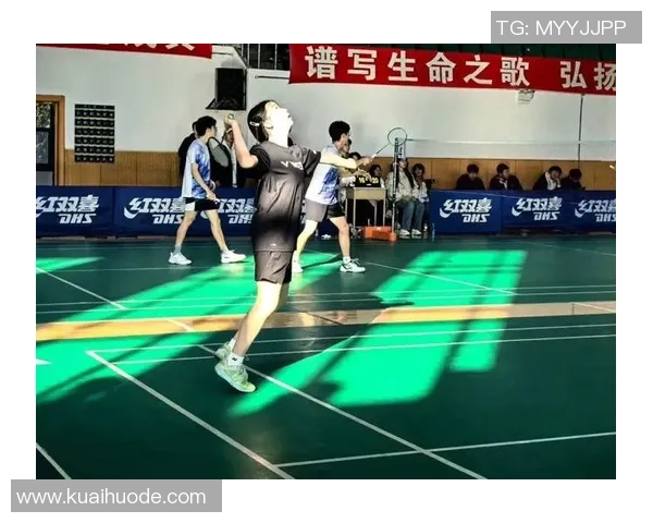 羽毛球盛宴：深入广州羽毛球队的速度与激情之旅