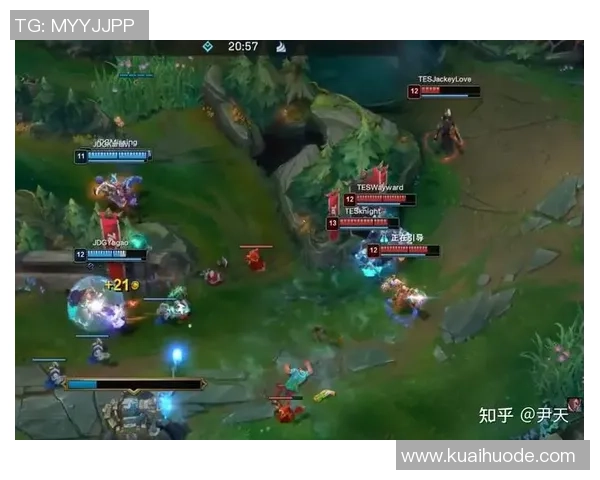 赛后分析：TES与JDG在团队协作中的优劣势对比与启示